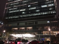 -上海静安香格里拉大酒店