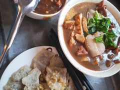 炒肝-姚记炒肝店(鼓楼店)
