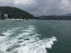 -日月潭