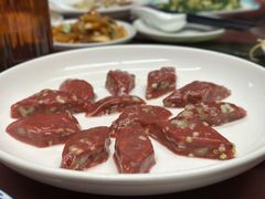 松糕-协和菜馆(凤凰街店)