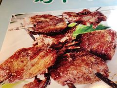 -高原第一家资格烤羊肉(玉林南路总店)
