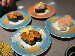 -小乔回转寿司(市府恒隆广场店)