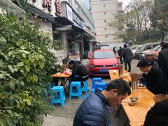 门面-左撇子私房面