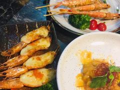 -大江户日本料理(吕厝店)
