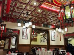 -梅龙镇酒家(南京西路总店)