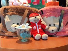 -星巴克(西安曲江银泰店)