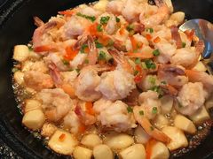 -同庆楼(金宝汇店)