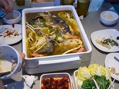 -半天妖烤鱼(海梦一方店)