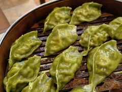 鲅鱼蒸饺-赵家馆(燕山大街店)
