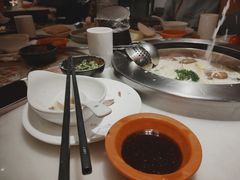 -煲宫(华润万象城店)