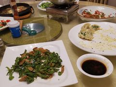 -又见炊烟私房菜(敬亭路店)