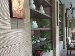 -金枝玉叶上海人家食府(三里河店)