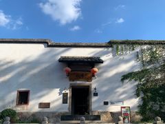-三坊七巷历史文化街区
