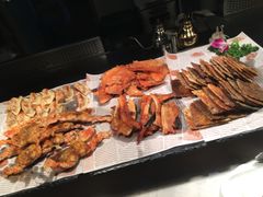 -加餐海鲜自助(宝龙一城店)