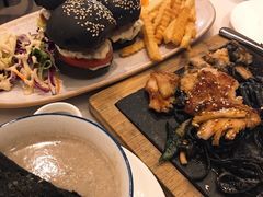 -打趸BTC·Breaktime cafe(北京路店)