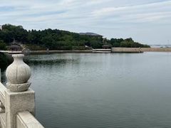 -石岛赤山风景区