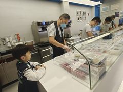 -CORNER CONE GELATO酷矿手作霜淇淋(南头古城店)