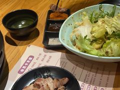 -千寻烧肉(政务区店)