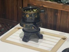 -喜势点·糖沙翁手工茶点·本地人茶居(永庆坊店)