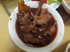 -众旺烙糕宴(悼陵监店)