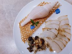 -潮汕味道·煮海餐厅(金麟大厦店)