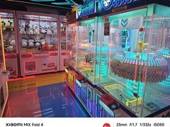 -风云再起游乐汇(北京西单西西友谊店)