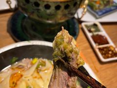 -大头亮羊汤烩面·河南非遗(良乡总店)
