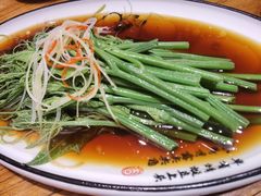 -苹果树下艺术餐厅(通州店)