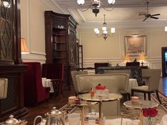 -Salon de Ville浦江汇(上海外滩华尔道夫酒店店)