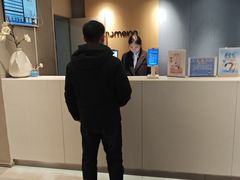 -如家酒店·neo(合肥国购广场三里庵地铁站店)