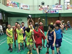 -呈康体育青少年篮球培训班(虹口店)