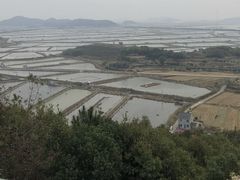 -越溪乡王干山村文化活动中心