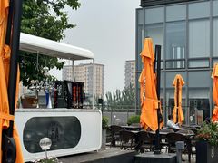 -悦融·京鲁菜·露台花园(安定门店)