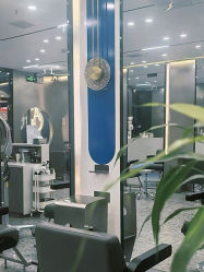 -A&L salon
