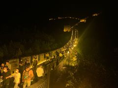 -居庸关长城