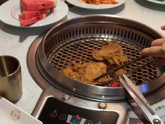 -炭之家·齐齐哈尔非遗烤肉·鲜切直供(中央大街店)