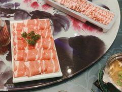 -名都晓荷塘(涿州店)