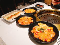 -花味烤肉·拌饭(庐阳万象汇店)