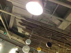 大堂-付掌柜在成都·热炒砂锅集(金禾店)