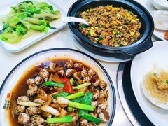 紫菜炒饭-鑫悦楼煎蟹·16年海鲜大排档