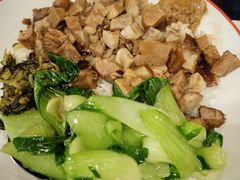 -桂林米粉(蓝旗营店)