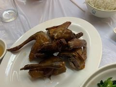 -陈根记大牌档