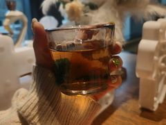 -甜阿姨·天台花园私房菜(万松园店)