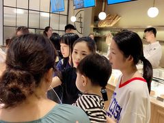 -安上烘焙 ENCHANTE(世纪汇店)