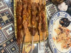 -新疆伊宁远征餐厅