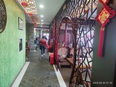 -四海楼(如皋定慧禅寺店)