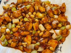 -丽华餐厅·天津菜(艳阳路店)
