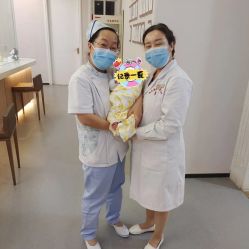 点击看大图 -宝生月子中心(独栋园林·福田店)