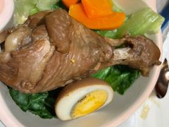 -馔豚·台北菜专门店(深圳湾万象城店)