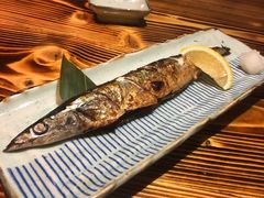 烤鳗鱼-和蕴日本料理